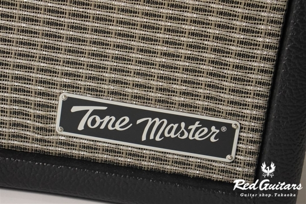 TONE MASTER PRINCETON REVERB